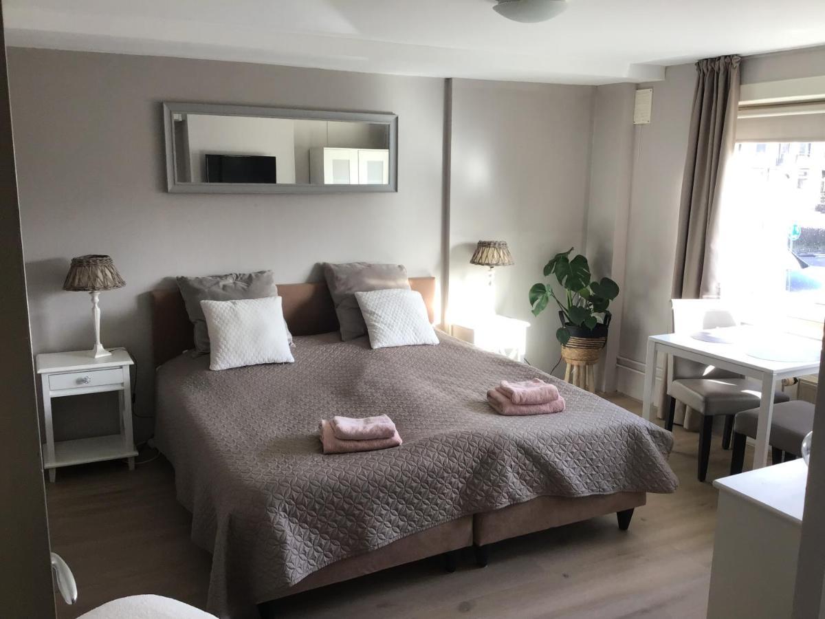 Life@Sea Apartment ซานด์โวร์ต ภายนอก รูปภาพ